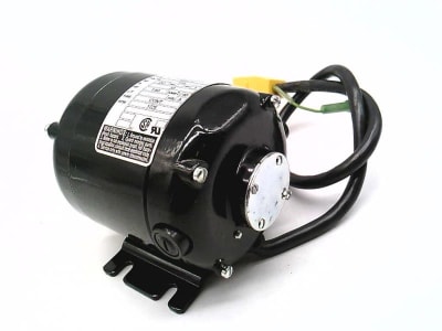 BODINE ELECTRIC NSH-12