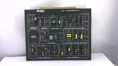 LAB VOLT 91003-20