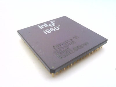 INTEL A80960CA-33