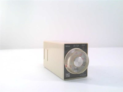 IDEC RTP-CIN-30SEC-AC110V