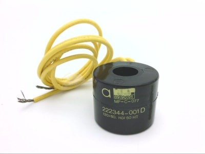 ASCO 222344-001-D