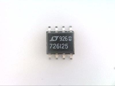 ANALOG DEVICES LTC1726IS8-2.5#PBF