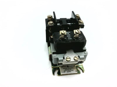 GENERAL ELECTRIC CR2810A14AH2