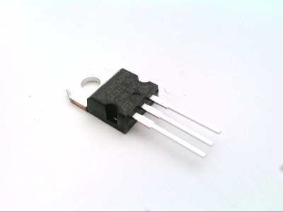 ST MICRO STGP10NC60HD