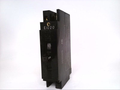 WESTINGHOUSE E1020