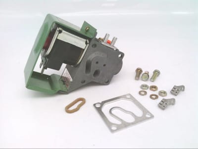 ASCO 8318-D020-110/120