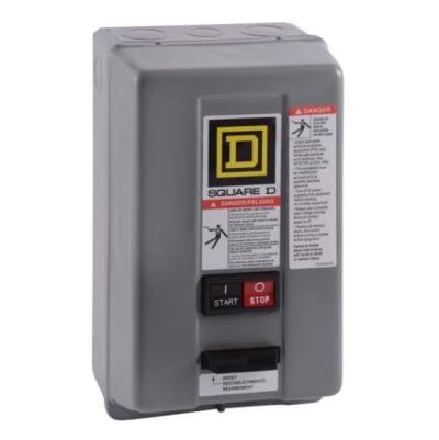 SCHNEIDER ELECTRIC 8536SBG2V03A