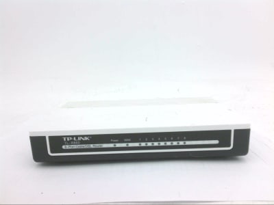 TP LINK TL-R860