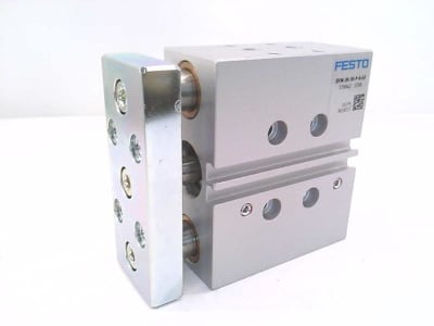 FESTO DFM-20-30-P-A-GF
