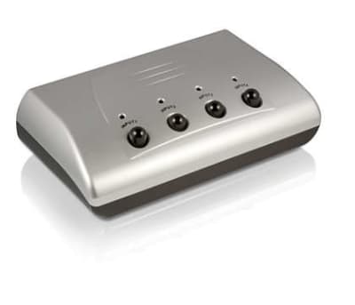 PHILIPS SWS2325W/17