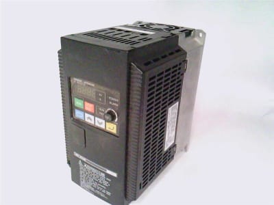 OMRON 3G3JX-A4015-EF