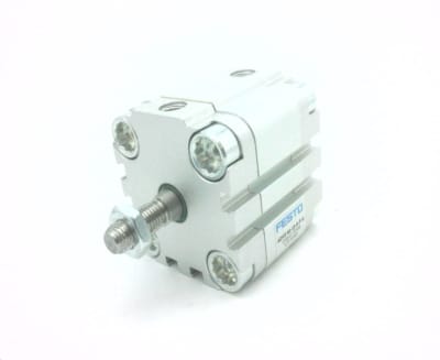 FESTO ADVU-40-10-A-P-A