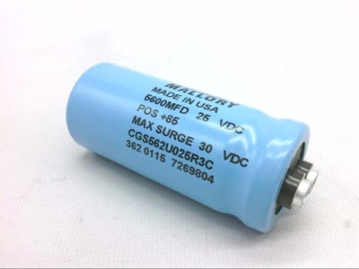 AUTOMATED PACKAGING 21101A1