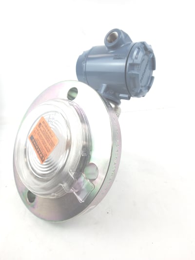 EMERSON 3051SAL2CD2AA1A1020CFF71CA00M5