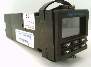 DANAHER CONTROLS SQC22000C