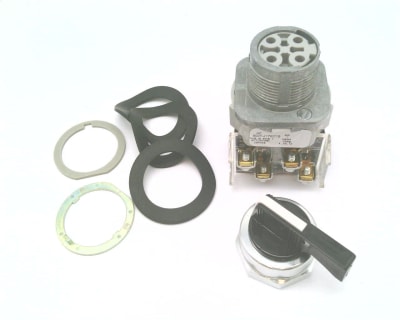 ALLEN BRADLEY 800T-J17KC1B