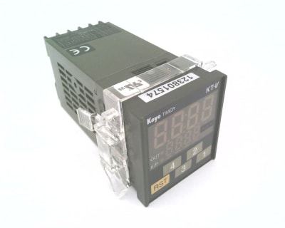 AUTOMATION DIRECT KT-V4S-D