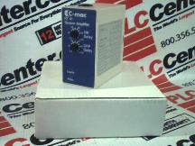 C MAC RT41-1-1-120-M2