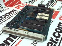 BARMAG ELECTRONICS EL-201A