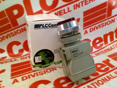 IDEC APW1126D-R