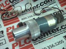 PYRONICS INC 7150-0101