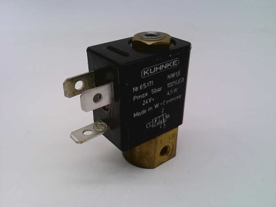 KUHNKE AUTOMATION 65.171