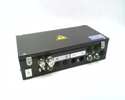 ERHARDT & LEIMER DC0140