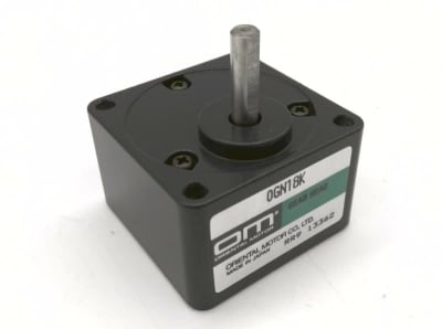 ORIENTAL MOTOR 0GN18KA