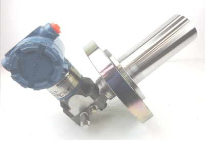 EMERSON 3051L3AA6AD21AAE5