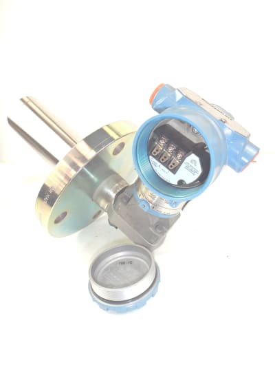 EMERSON 3051L3AA6AD21AAE5