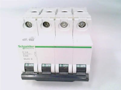 SCHNEIDER ELECTRIC MG24476