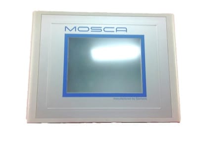 SIEMENS 6AV6643-5MA10-0ND2