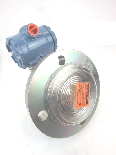 EMERSON 3051L2AA0AD21AA