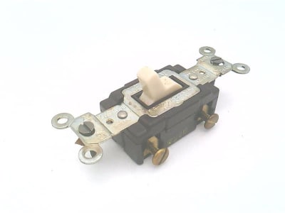 LEVITON 5501-I