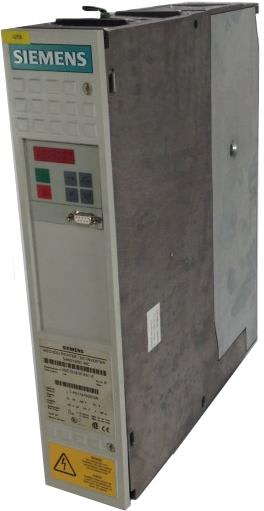 SIEMENS 6SE7018-0TA51