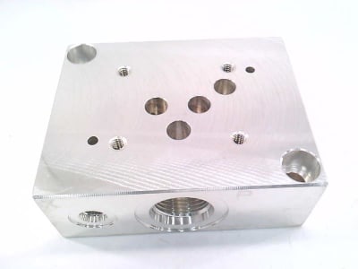 DAMAN PRODUCTS AD05HSPS12S