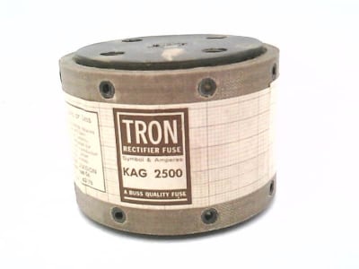 EATON CORPORATION KAG-2500
