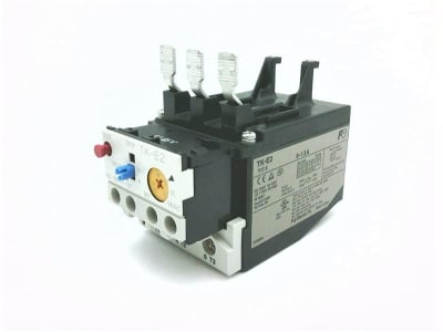 FUJI ELECTRIC TK-E2-1300