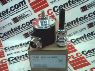 ENCODER PRODUCTS 725NSS2000QHV