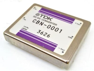 TDK CBN-0001