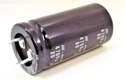 NICHICON LKS1K472MESA