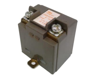IDEC TRN-126
