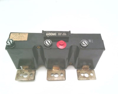 GENERAL ELECTRIC TJK636TM1600