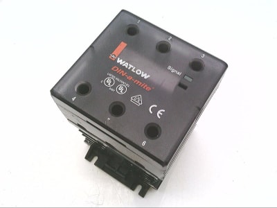 WATLOW DB1C-3024-C000
