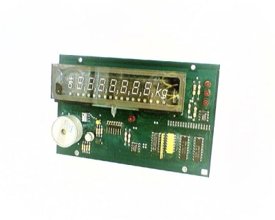 INDUSTRIE AUTOMATION 1515-05/001A