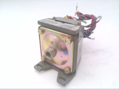 BARKSDALE CD2H-H18SS