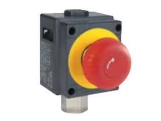 STAHL 8040/114-Y150