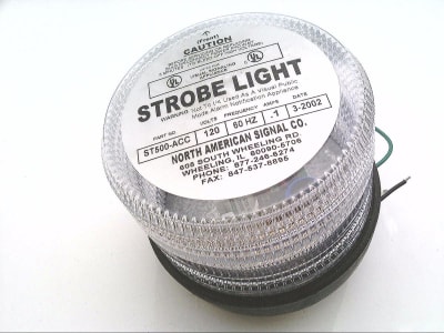 NORTH AMERICAN SIGNAL ST500-ACC