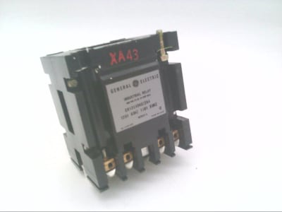 GENERAL ELECTRIC CR120A04022AA