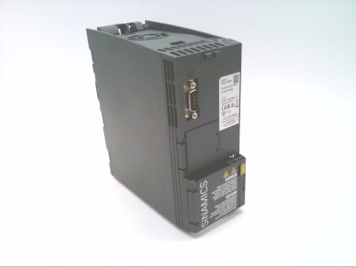 SIEMENS 6SL3210-1KE12-3UB2